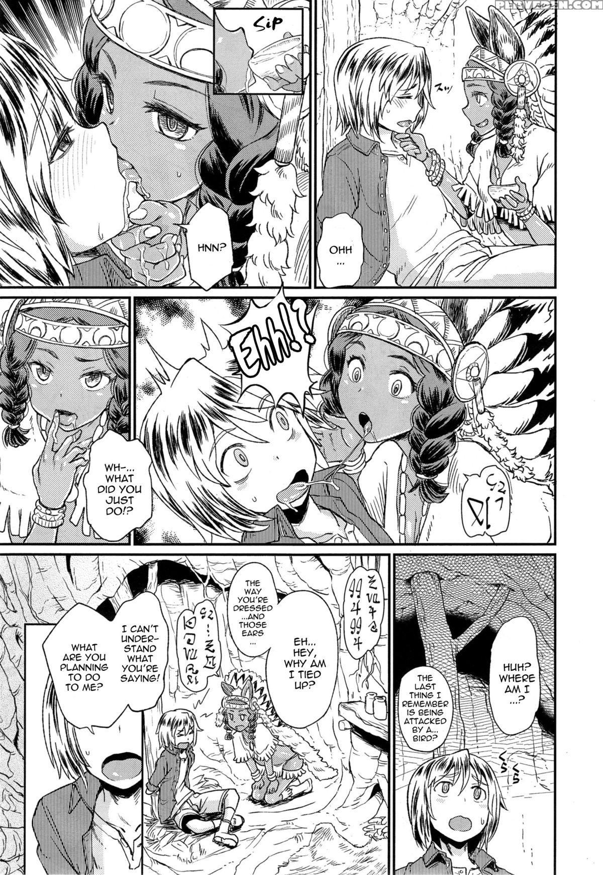 Takahashi Note, The Forest Of Ordiy (english) Chapter 1000 Page 5